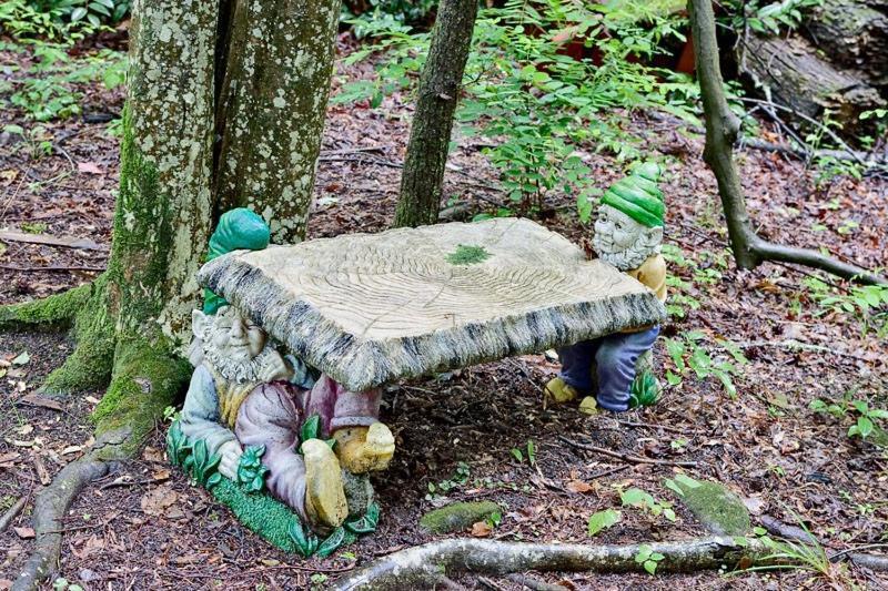 개틀린버그 Leprechaun Island 빌라 외부 사진